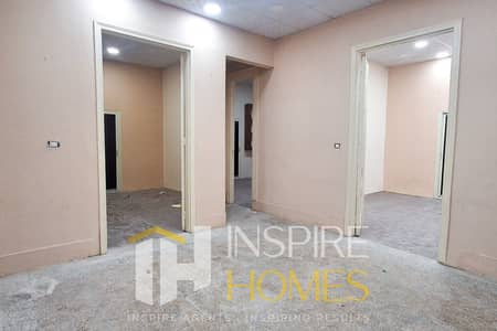 مکتب  للايجار في محطة الرمل، الإسكندرية - 1. jpg