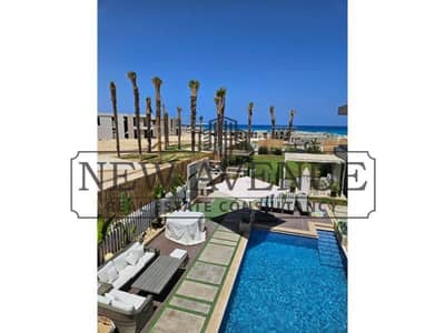 4 Bedroom Villa for Sale in North Coast, Matruh - WhatsApp Image 2026-07-12 at 4.27. 02 PM (2). jpg