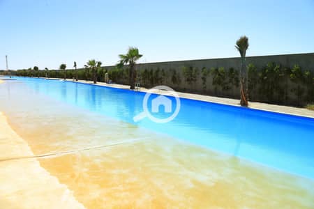 4 Bedroom Villa for Rent in North Coast, Matruh - 1001089817. jpg