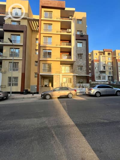 3 Bedroom Apartment for Sale in New Cairo, Cairo - WhatsApp Image 2023-12-20 at 7.55. 03 PM (1). jpeg