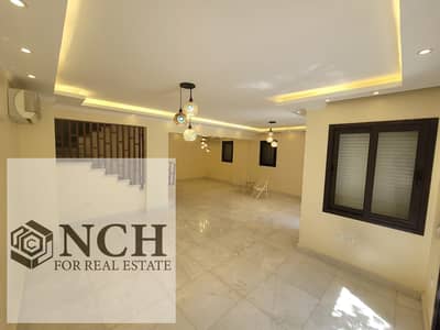 4 Bedroom Townhouse for Rent in New Cairo, Cairo - WhatsApp Image 2026-07-12 at 7.50. 00 PM (2). jpeg