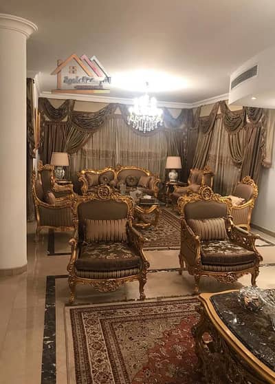 فیلا 4 غرف نوم للبيع في مدينتي، القاهرة - 149862089_917406822384901_7698758114401333848_n. jpg