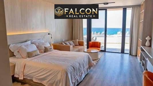 1 Bedroom Chalet for Sale in North Coast, Matruh - 514412412_122149410914790209_130427784230054491_n. jpg 1 Bedroom Chalet for Sale in North Coast, Matruh - 514412412_122149410914790209_130427784230054491_n. jpg