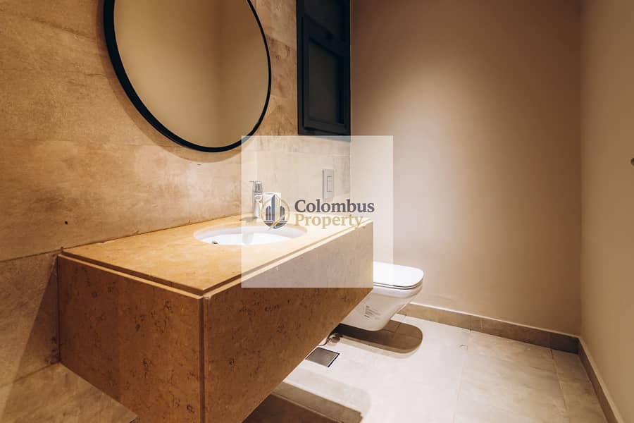 LUXURY APARTMENT 2BED FULLY FURNISHED FOR RENT IN SODIC VILLETTE - Bild 5