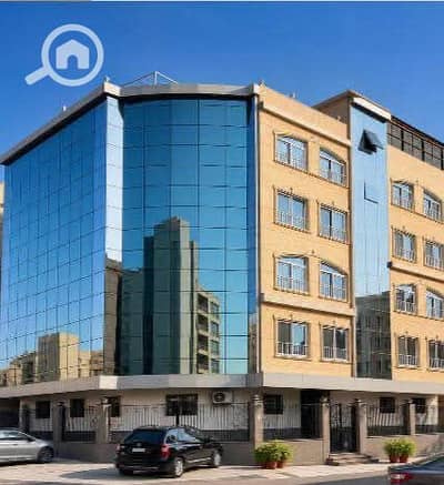 Office for Rent in Zahraa Al Maadi, Cairo - WhatsApp Image 2026-07-13 at 12.52. 39 PM (2). jpeg Office for Rent in Zahraa Al Maadi, Cairo - WhatsApp Image 2026-07-13 at 12.52. 39 PM (2). jpeg