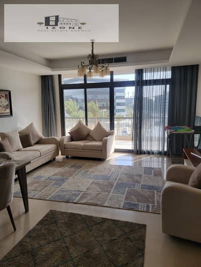 2 Bedroom Apartment for Rent in Katameya, Cairo - 84fbcef2-3319-497f-a622-065a06b43922. jpeg