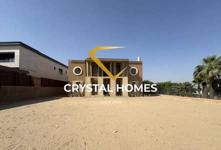 10+ Beds Villa for Sale in Sheikh Zayed, Giza - 9d1063b6-409b-42d1-9d7b-a72d29ae6c49. jpg