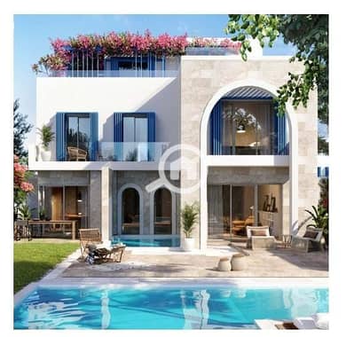 6 Bedroom Villa for Sale in North Coast, Matruh - WhatsApp Image 2026-03-12 at 12.11. 05 PM. jpeg