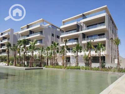 2 Bedroom Apartment for Sale in New Cairo, Cairo - ZT096 (1). png 2 Bedroom Apartment for Sale in New Cairo, Cairo - ZT096 (1). png