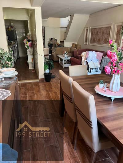 4 Bedroom Penthouse for Sale in Hadayek October, Giza - WhatsApp Image 2026-07-13 at 12.47. 00 PM (1). jpeg 4 Bedroom Penthouse for Sale in Hadayek October, Giza - WhatsApp Image 2026-07-13 at 12.47. 00 PM (1). jpeg