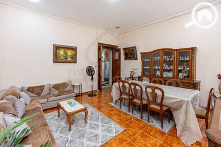 4 Bedroom Flat for Sale in Attarin, Alexandria - (1) IMG_7221. jpg 4 Bedroom Flat for Sale in Attarin, Alexandria - (1) IMG_7221. jpg