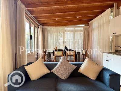 Studio for Rent in Maadi, Cairo - AA455 (1). png