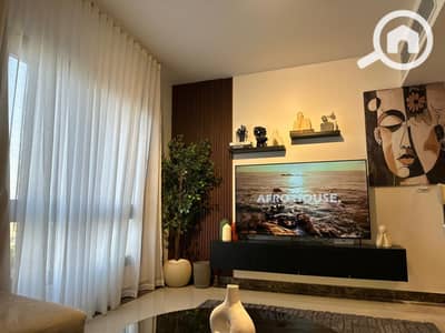2 Bedroom Flat for Rent in New Cairo, Cairo - WhatsApp Image 2026-07-11 at 2.54. 01 PM (2). jpeg