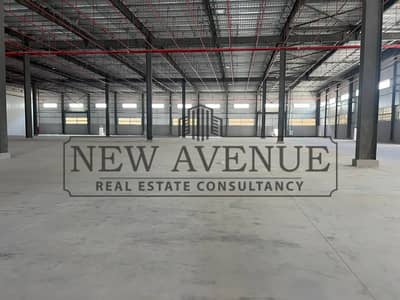 Warehouse for Rent in 10th of Ramadan, Sharqia - WhatsApp Image 2026-07-06 at 6.20. 38 PM (2). jpeg Warehouse for Rent in 10th of Ramadan, Sharqia - WhatsApp Image 2026-07-06 at 6.20. 38 PM (2). jpeg