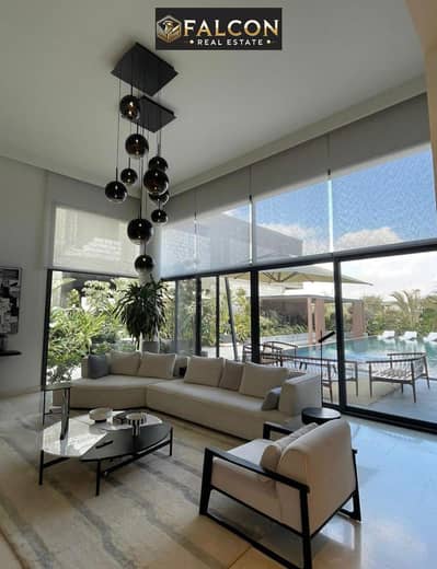 3 Bedroom Flat for Sale in New Capital City, Cairo - 656870015_1877340199437738_7432548976161956239_n. jpg 3 Bedroom Flat for Sale in New Capital City, Cairo - 656870015_1877340199437738_7432548976161956239_n. jpg