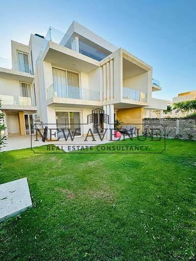 3 Bedroom Chalet for Sale in North Coast, Matruh - WhatsApp Image 2026-07-12 at 4.27. 37 PM. jpeg 3 Bedroom Chalet for Sale in North Coast, Matruh - WhatsApp Image 2026-07-12 at 4.27. 37 PM. jpeg