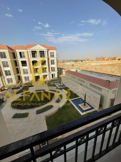 2 Bedroom Flat for Rent in New Cairo, Cairo - WhatsApp Image 2026-07-08 at 11.44. 40 AM (2). jpeg