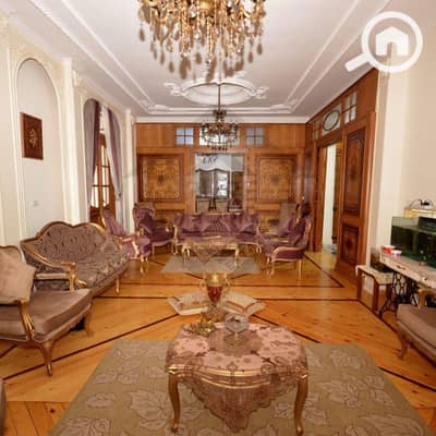 3 Bedroom Apartment for Sale in Sporting, Alexandria - 10. jpg