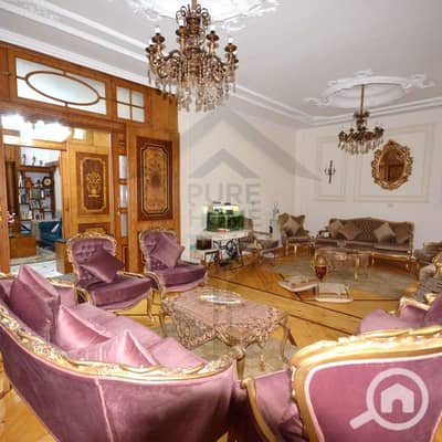 3 Bedroom Apartment for Sale in Sporting, Alexandria - 12. jpg