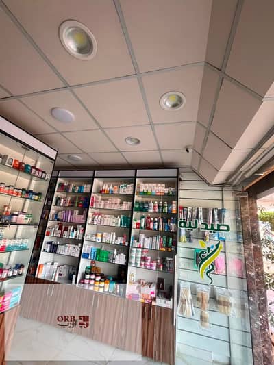 Pharmacy for Sale in Nasr City, Cairo - WhatsApp Image 2026-07-13 at 12.19. 32 PM. jpeg