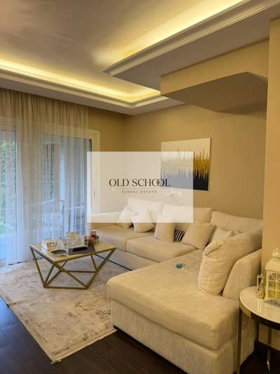 3 Bedroom iVilla for Sale in New Cairo, Cairo - 1001193070. jpg