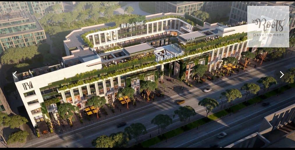 2 Park Yard Mall 02. PNG