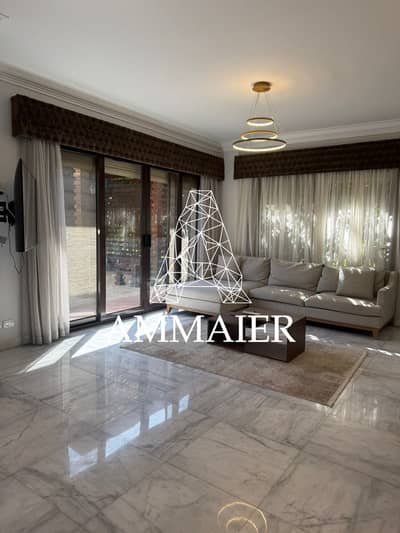 3 Bedroom Duplex for Rent in Sheikh Zayed, Giza - f058963f-e2d9-43b1-bad7-9099f9cf0e9a. jpg