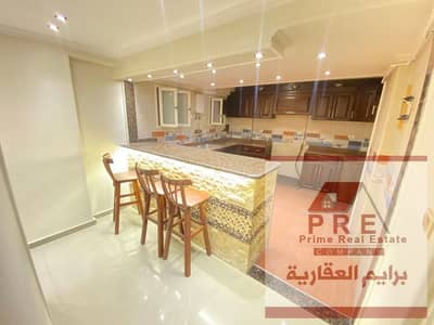 2 Bedroom Apartment for Sale in Sidi Beshr, Alexandria - 0465. jpeg 2 Bedroom Apartment for Sale in Sidi Beshr, Alexandria - 0465. jpeg