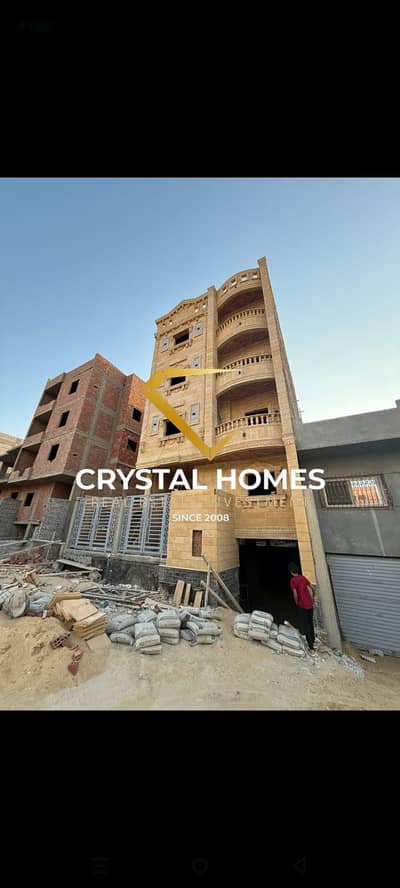 10+ Beds Other Residential for Sale in Hadayek October, Giza - 061e275a-8c27-4d7d-a2df-a4f6d25fb262. jpg 10+ Beds Other Residential for Sale in Hadayek October, Giza - 061e275a-8c27-4d7d-a2df-a4f6d25fb262. jpg