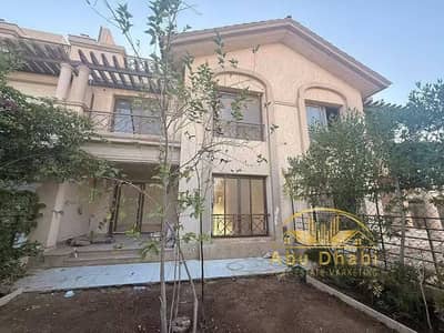 3 Bedroom Villa for Rent in Madinaty, Cairo - 747307043_1666847068778274_1091102392899047591_n. jpg
