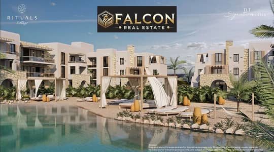 2 Bedroom Chalet for Sale in North Coast, Matruh - WhatsApp Image 2026-07-13 at 1.11. 59 PM (3). jpeg