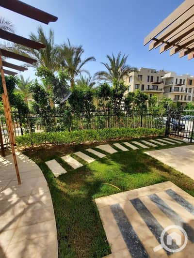 3 Bedroom Duplex for Rent in New Cairo, Cairo - WhatsApp Image 2026-07-01 at 9.12. 15 PM (1). jpeg
