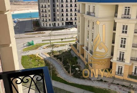 2 Bedroom Apartment for Sale in North Coast, Matruh - qddqsds. jpg