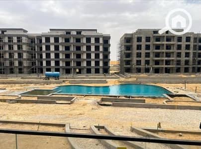 3 Bedroom Flat for Sale in Sheikh Zayed, Giza - WhatsApp Image 2026-06-22 at 1.41. 06 PM. jpeg