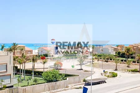 Chalet for Sale in North Coast, Matruh - 1 (1). jpg
