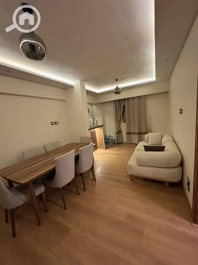 2 Bedroom Apartment for Rent in New Cairo, Cairo - WhatsApp Image 2026-07-12 at 12.18. 44 PM. jpeg 2 Bedroom Apartment for Rent in New Cairo, Cairo - WhatsApp Image 2026-07-12 at 12.18. 44 PM. jpeg