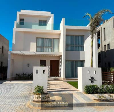 5 Bedroom Twin House for Sale in 6th of October, Giza - WhatsApp Image 2026-07-12 at 5.37. 33 PM. jpeg 5 Bedroom Twin House for Sale in 6th of October, Giza - WhatsApp Image 2026-07-12 at 5.37. 33 PM. jpeg