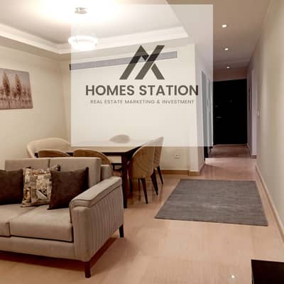 2 Bedroom Apartment for Rent in New Cairo, Cairo - WhatsApp Image 2026-07-12 at 4.35. 39 PM (1). jpeg