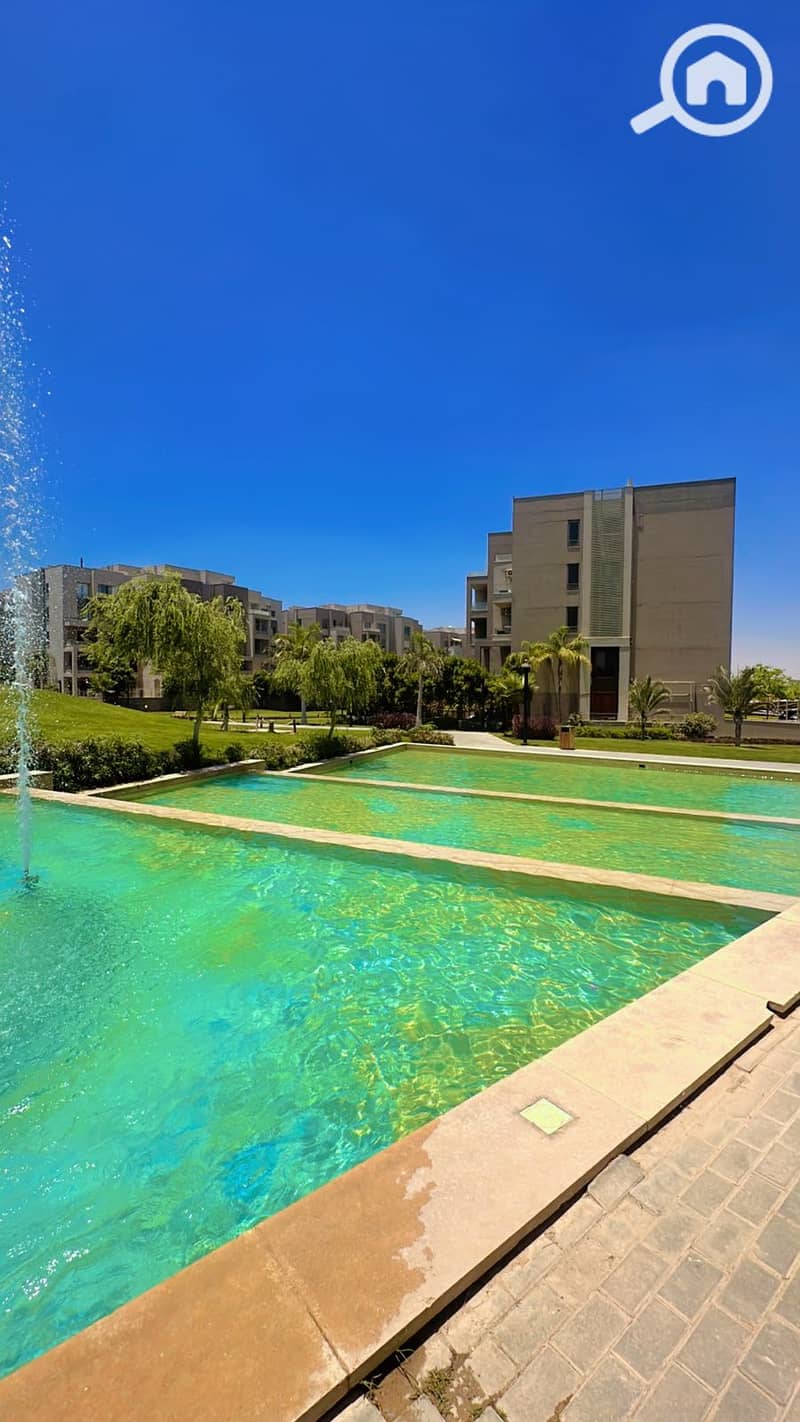 Premium Corner Standalone Villa in a Prime Location – Semi-Finished for Sale in VGK, Fifth Settlement, New Cairo - Widok 5