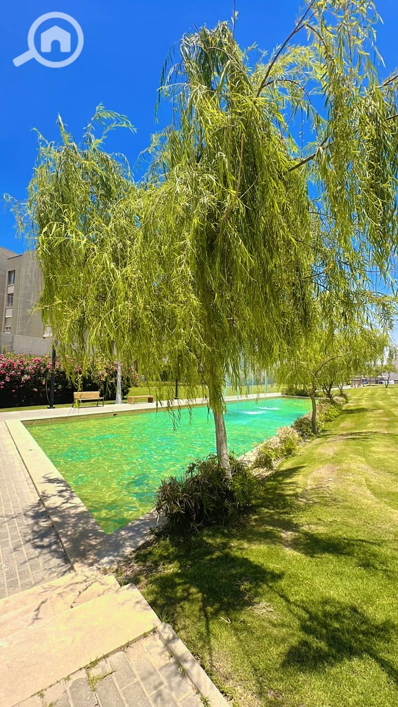 Premium Corner Standalone Villa in a Prime Location – Semi-Finished for Sale in VGK, Fifth Settlement, New Cairo - Więcej