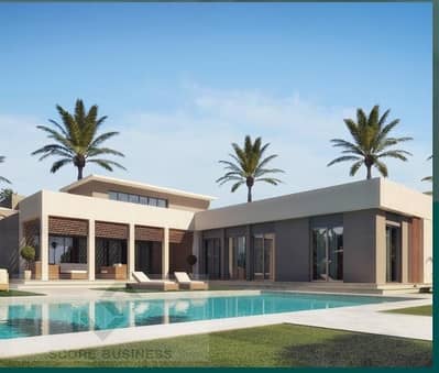 5 Bedroom Villa for Sale in New Cairo, Cairo - WhatsApp Image 2026-07-12 at 12.12. 01 PM (2). jpeg 5 Bedroom Villa for Sale in New Cairo, Cairo - WhatsApp Image 2026-07-12 at 12.12. 01 PM (2). jpeg