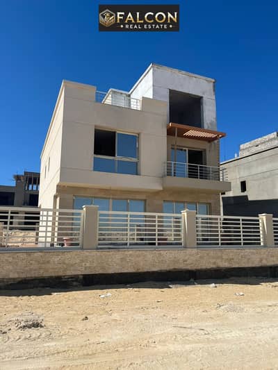 3 Bedroom Villa for Sale in North Coast, Matruh - adsdasdsa. jpeg