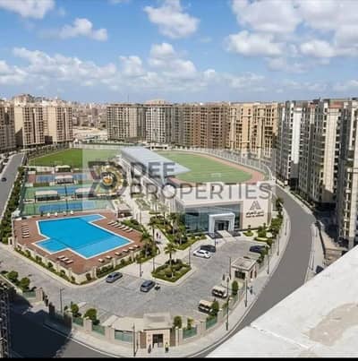2 Bedroom Flat for Sale in Moharam Bik, Alexandria - 690401943_3875842519219126_5775847535587211679_n. jpg