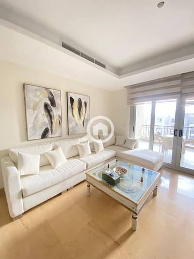 2 Bedroom Apartment for Rent in New Cairo, Cairo - WhatsApp Image 2026-07-12 at 1.38. 41 PM (1). jpeg