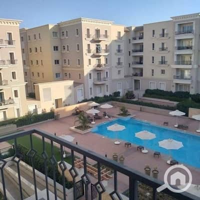 2 Bedroom Apartment for Rent in New Cairo, Cairo - 8ee341e9-c67f-4c87-81f0-e8e9ff4c5397. jpg