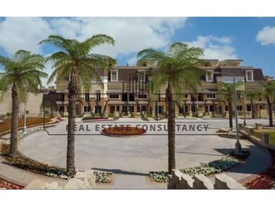 5 Bedroom Villa for Sale in Mostakbal City, Cairo - WhatsApp Image 2026-07-13 at 10.44. 52 AM. jpg 5 Bedroom Villa for Sale in Mostakbal City, Cairo - WhatsApp Image 2026-07-13 at 10.44. 52 AM. jpg