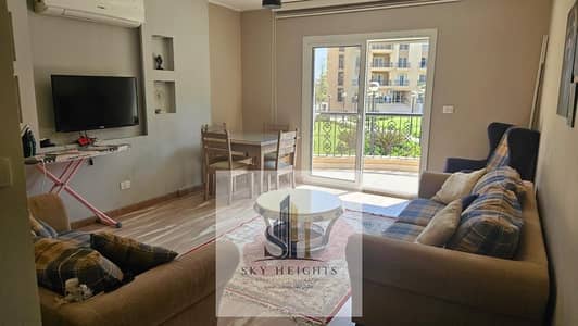 Studio for Rent in New Cairo, Cairo - WhatsApp Image 2026-07-12 at 2.16. 50 PM (10). jpeg
