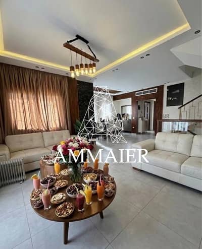 4 Bedroom Villa for Rent in 6th of October, Giza - ac5e8fac-8410-4382-8775-68442e820d3a. jpg