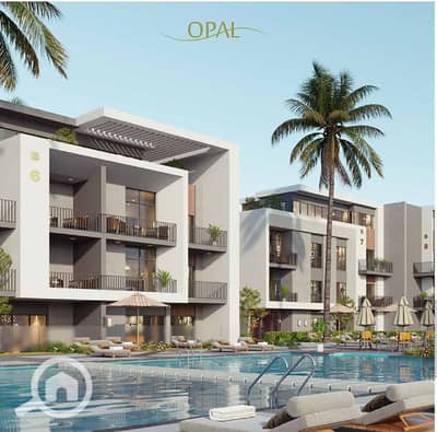 2 Bedroom Chalet for Sale in North Coast, Matruh - IMG-20250922-WA0250. jpg