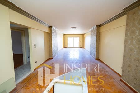 5 Bedroom Apartment for Sale in Roushdy, Alexandria - 1. jpg 5 Bedroom Apartment for Sale in Roushdy, Alexandria - 1. jpg